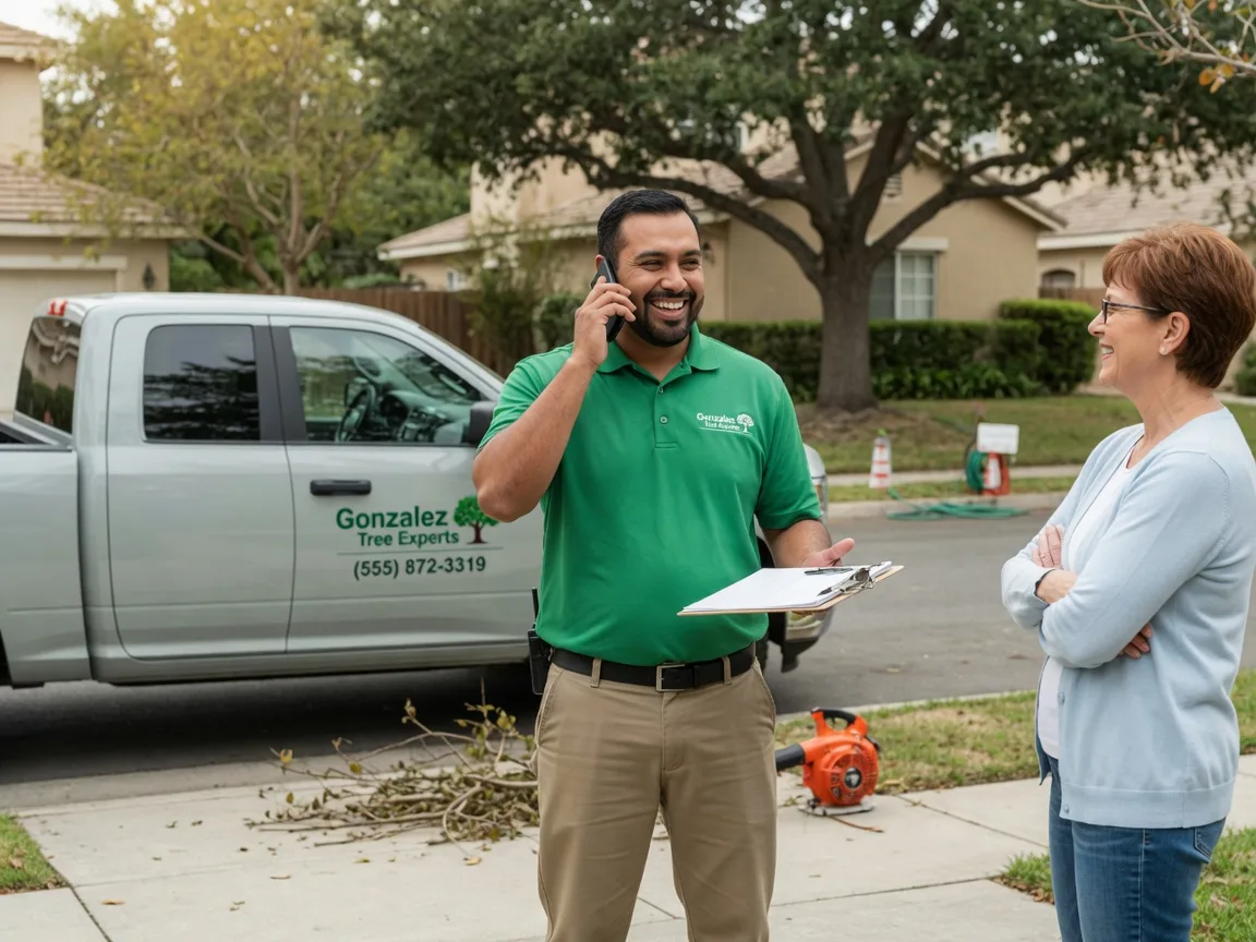 Tree Service North Little Rock, AR FAQs